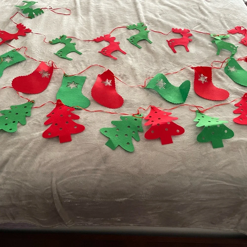 Christmas decorations new
